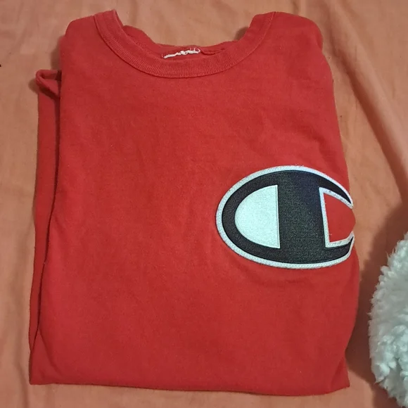 VINTAGE CHAMPION SHIRT - Picture 1 of 1